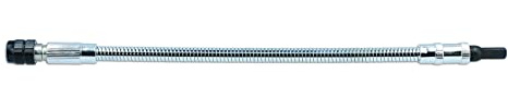 Laser 3412 Laser 3412 Verlängerung für Schnellspannfutter – 300 mm Biegsame Welle