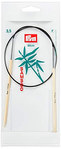 Prym 221515 - Aguja de Punto