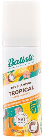 Église et Dwight On The Go Batiste tropical