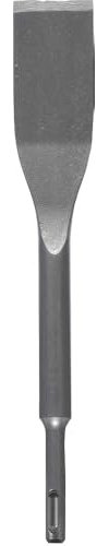 kwb SDS Plus Tile Chisel 247504 (250 mm, acciaio speciale)