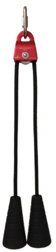 Spiral Strength Dually - Tricep Rope