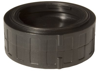 OP/TECH USA 1101231 Lens Mount Cap - Leica M Double