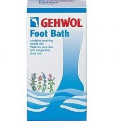 Gehwol Piede Bagno 400gr 12