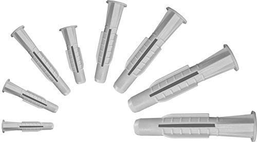 Universal-Kragendübel UKD 10x62-120 St./FS