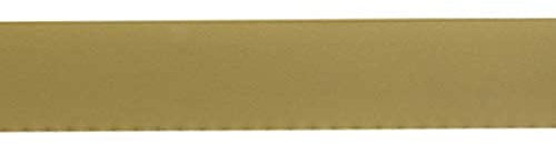 Ulmia 288SW Ersatzsägeblatt, Sägeblatt (für die Gehrungssäge 354; zahnspitzengehärtetes Blatt; für Metall; Länge: 750 mm; Breite: 45 mm; Zahnweite: 1,0 mm)