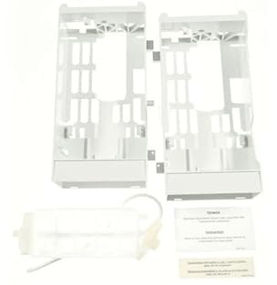 Accessory Kit: Ice Cube Tray for Liebherr Fridge - 9590475