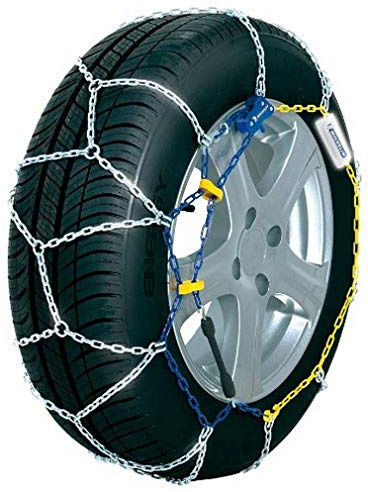 Michelin 007673 Schneeketten Extreme Grip, 73