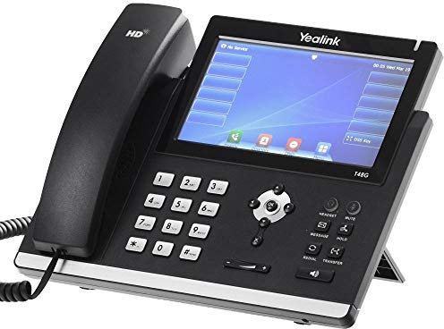 Yealink T48G IP Phone