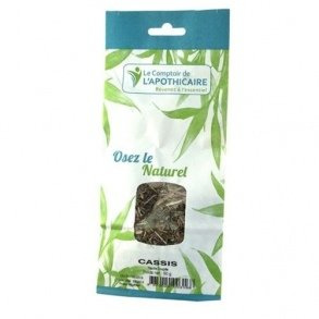 Tejido de grosella orgánica, 50 g