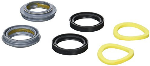 RockShox - Kit guarnizioni parapolvere, paraolio e Anelli Schiuma per forcelle Reba/Pike/BoXXer, Multicolore (Multicolore), 3,2 cm