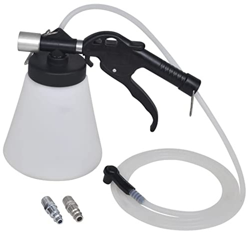 vidaXL Purgeur de liquide de frein et d'embrayage