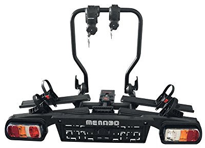 MENABO 000077400000 Portabici da Gancio Traino Alphard 2