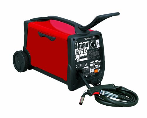 Telwin 7170105 – Bimax 4165 – Fer à souder fil