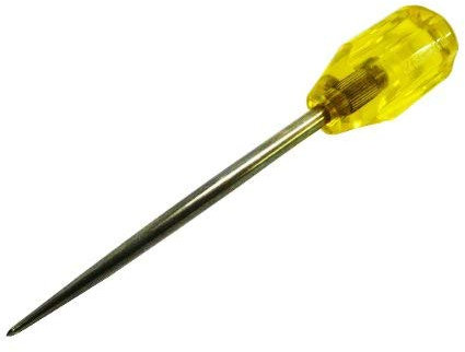 Scratch AWL Size 3 (115mm) Osborne No 4-3