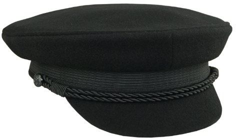 Breiter Elbsegler Herren 59