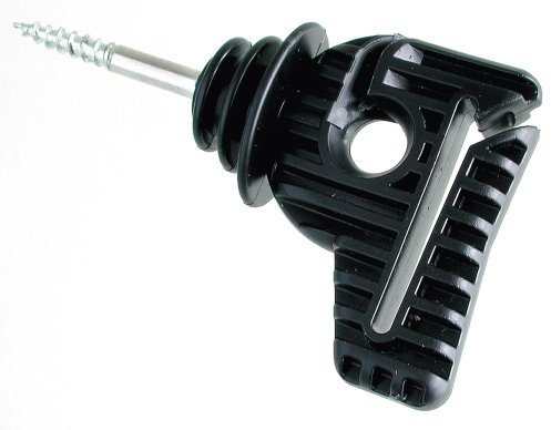 PFIFF 100868 Universalisolator 'COMBI IS-40', schwarz 30