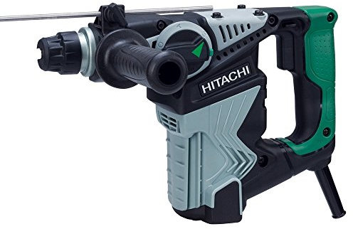 Hitachi DH28PC - Martillo SDSPlus 3 usos 3,5 J