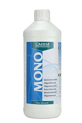 CANNA Mono Tracemix 1 l