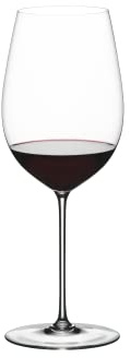 Riedel 4425/00 Superleggero Weinglas, Kristall, transparent, 10 x 10 x 28.2 cm