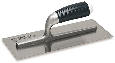 Frattazzi 'ANCORA' ANCORA FRATTAZZI USA CM.28X12 SALD.
