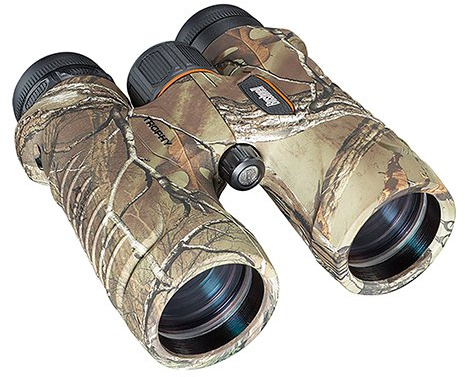 Bushnell Trophy Jumelles