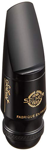 SELMER SOLOIST Serie D Mundstück Saxo Alto