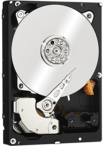 Western Digital WD RE4 4TB 7200RPM SAS 32MB, WD4001FYYG (SAS 32MB)