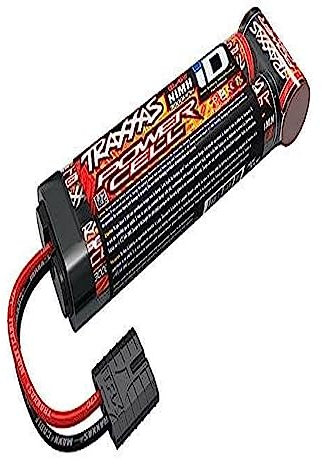 Pack de Batterie (NiMh) 8.4 V 3000 mAh Traxxas 2923x Stick Traxxas iD