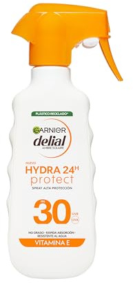 Leche Protectora Hidratante Spf25 Pistola 300 Ml