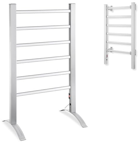 Calefacción toallas o ropa secador - Independientes