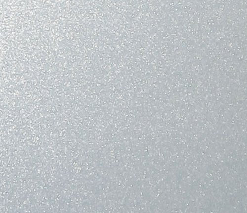 LINEA Fix® Dekorfolie statische Fensterfolie Zarame Milchglas 46 x 150 cm