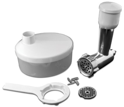 Russell Hobbs 19810-56 - Accesorio picador de carne para robot de cocina 18553-56