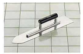 Platoir flamand chapiste : lame acier 45cm