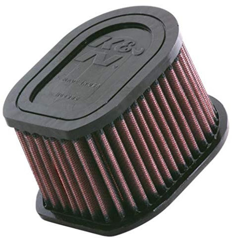 K&N KA-1003 Motorrad Tauschluftfilter