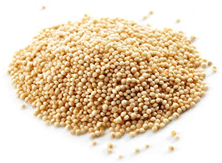 Anna and Sarah Organic Amaranth Grains in Resealable Bag, 1.5 Lbs