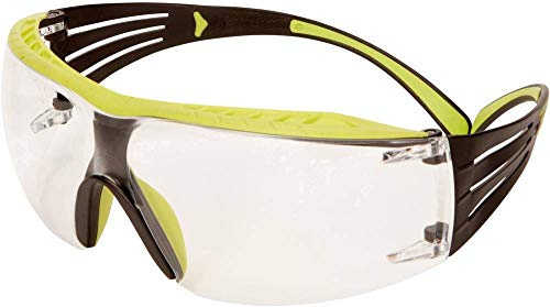 3M MAXBRAS Maxim Ballistic skyddsglasögon