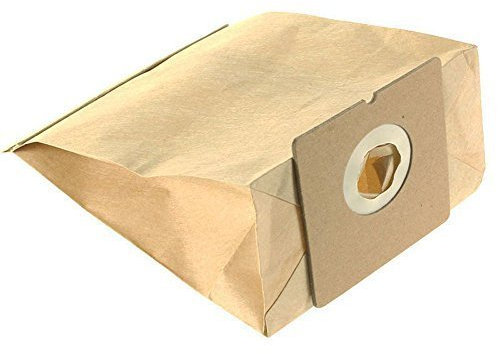 Electrolux Dust Bags Mini Mite Vacuum Cleaners Pack Of 5