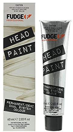 Fudge Professional Headpaint 9.2 Ex Light Violet Blonde