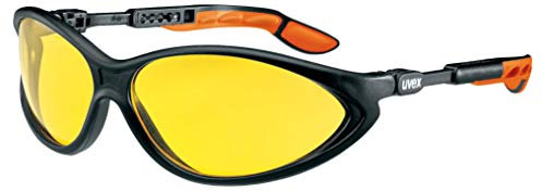 UVEX gafas scienova gafas cybric amber