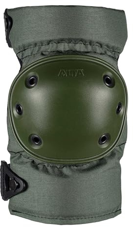 ALTA Tactical Alta Contour Knieschoner Unisex - Erwachsene