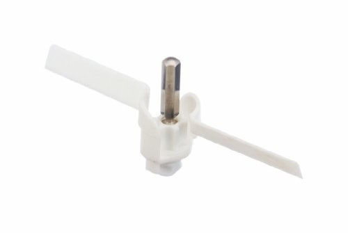 Bosch-axe pour trancher hachoir trancheur