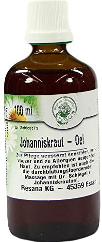 Resana Johanniskraut Öl, 100 ml