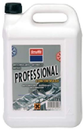 Krafft Fluids Anticong. Concentrado Universal5 L