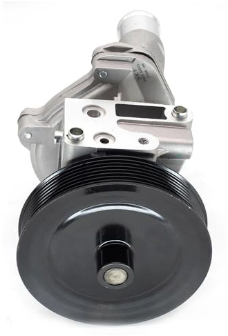 SKF Motorkühlwasserpumpe mit Dichtungen VKPA 84623 Höhe 172 mm Länge 235 mm Breite 167 mm - OE-Qualität