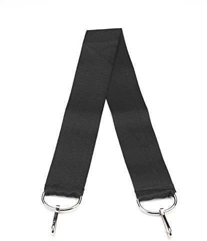 Ortola 5979-001 - Barntrumma 4 x 80 cm, svart