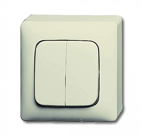Busch-Jaeger 2601/5-32 Wippschalter