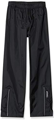 PRO-X elements Unisex Kinder Toma Hose, Schwarz, 164 EU