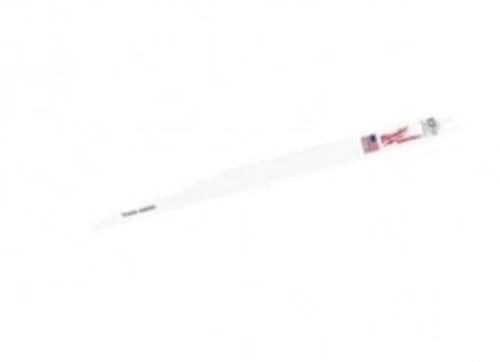 Milwaukee Super Sawzall Blade - Sierra