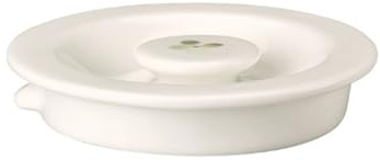 Rosenthal Brillance Fleurs Sauvages Teekanne 6 P. Deckel