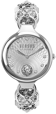 Versus by Versace S27010017 Orologio da Polso, Donna